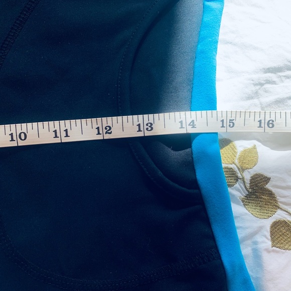 🛍2/$25 NWT Lotus Yoga Wear Jacket - Picture 6 of 8